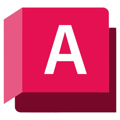 Logo AutoCAD